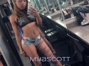 MyaScott