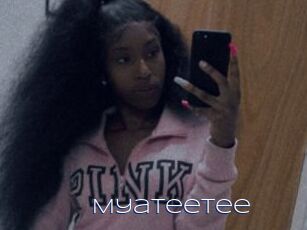 MyaTeetee