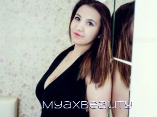 MyaXBeauty