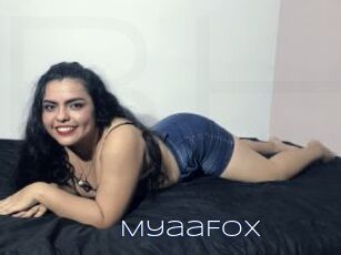 MyaaFox