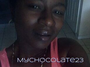 Mychocolate23