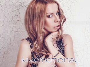 Myemotional
