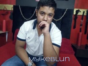 MykeBlun