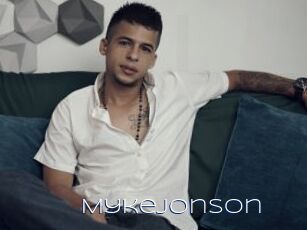 MykeJonson