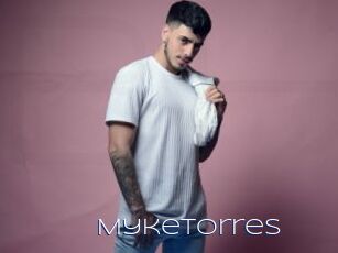 MykeTorres