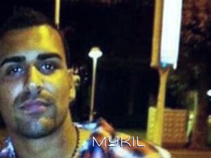 Mykil