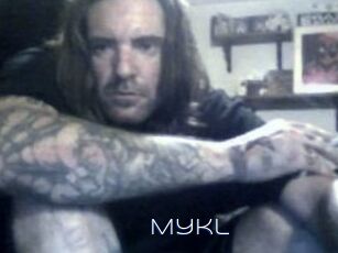Mykl