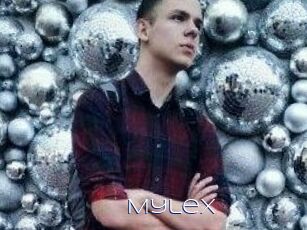 MyleX