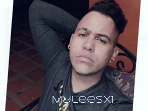 Myleesx1
