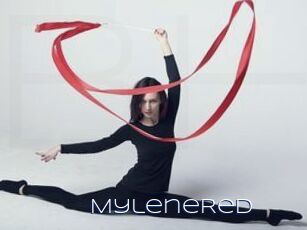 MyleneRed