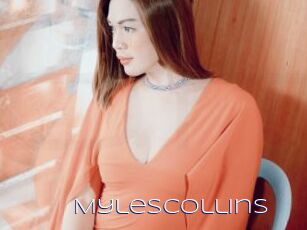 MylesCollins
