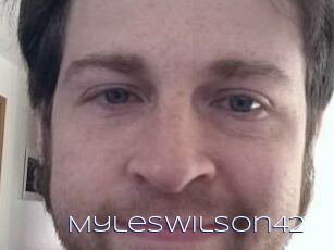 MylesWilson42