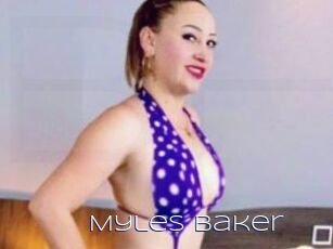 Myles_baker