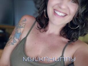 Mylknhunny