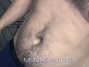 Mylkshunny
