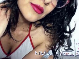 Mylu