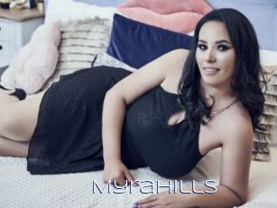 MyraHills