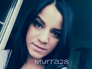 Myrra28