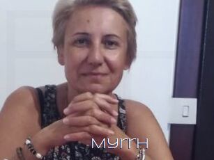 Myrrh