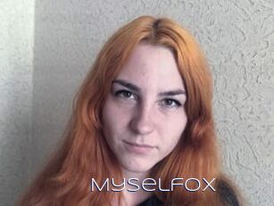Myselfox