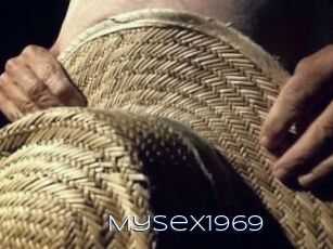 Mysex1969