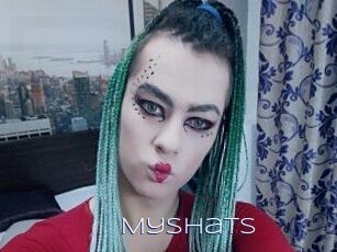 MyshaTS