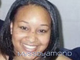 MyssDyamond