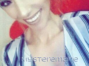 Mysteremarie
