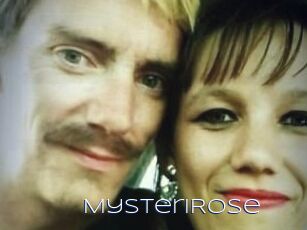 MysteriRose