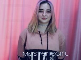MystericGirl