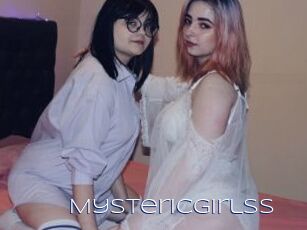 MystericGirlss