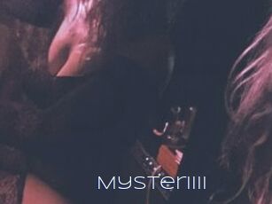 Mysteriiii