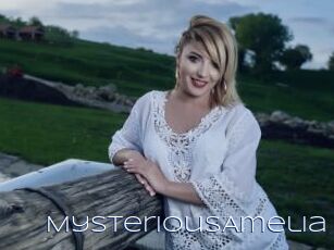 MysteriousAmelia
