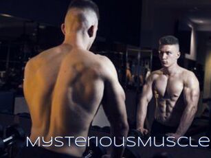 MysteriousMuscle