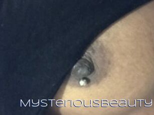 Mysteriousbeauty