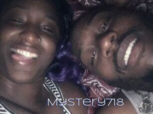 Mystery718