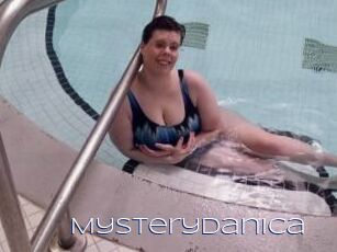 MysteryDanica