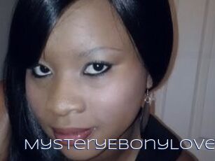 MysteryEbonyLove
