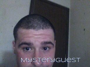 MysteryGuest