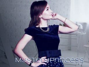 MysteryPrincess
