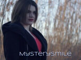 MysterySmile