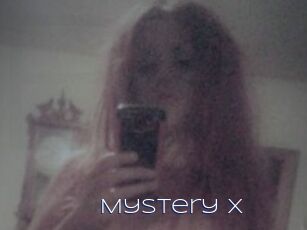 Mystery_X
