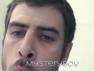 Mysteryboy
