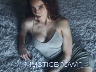 MysticBrown