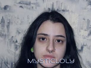 MysticLoly