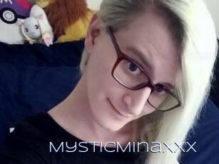 MysticMinaxxx