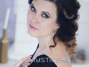 MysticSky