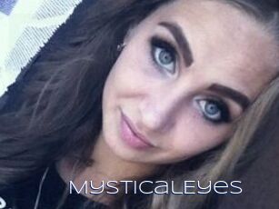 MysticalEyes