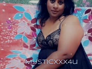 Mysticxxx4u