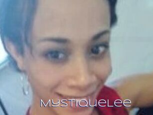 MystiqueLee